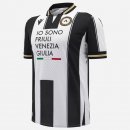 Thailandia Maglia Udinese Calcio Home 2024/25