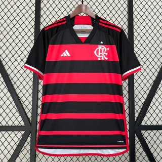 Thailandia Maglia Flamengo Home 2024/25