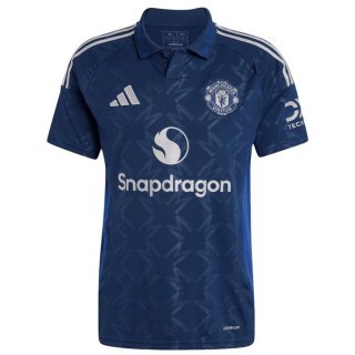 Thailandia Maglia Manchester United Away 2024/25