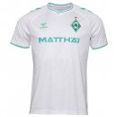 Thailandia Maglia Werder Bremen Away 2023/24