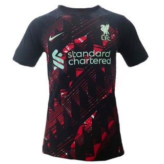 Thailandia Maglia Liverpool Edizione Speciale 2022/23