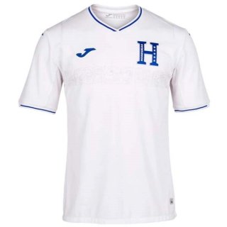 Thailandia Maglia Honduras Home 2021/22 Bianco