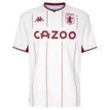 Thailandia Maglia Aston Villa Away 2021/22