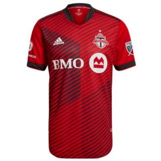 Thailandia Maglia Toronto Home 2021/22