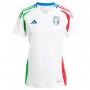 Thailandia Maglia Italia Away Donna 2024