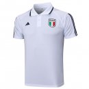 Polo Italia 2023/24 Bianco