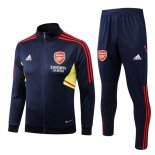 Giacca Arsenal 2023 Blu