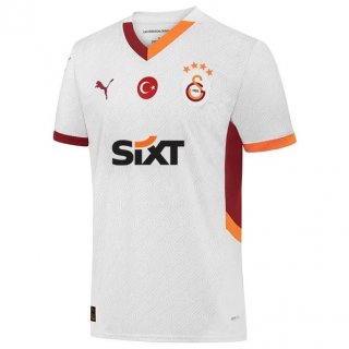 Thailandia Maglia Galatasaray Away 2024/25