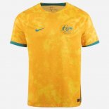 Thailandia Maglia Australia Home 2022/23