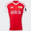 Thailandia Maglia Union Berlin Home 24/25