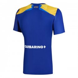 Thailandia Maglia Boca Juniors Terza 2021/22 Blu