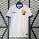 Thailandia Maglia Francia Away 2024