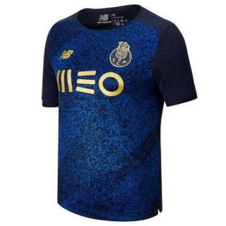 Thailandia Maglia FC Oporto Away 2021/22