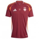 Thailandia Maglia Latvia Home 2024