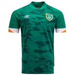 Thailandia Maglia Irlanda Home 2022/23