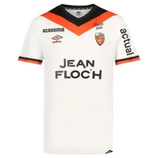 Thailandia Maglia Lorient Away 2024/25