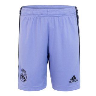 Pantaloni Real Madrid Away 2022/23