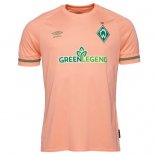 Thailandia Maglia Werder Brema Away 2022/23