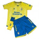 Maglia Las Palmas Home Bambino 2021/22