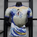 Thailandia Maglia Giappone Special Edition 2023/24 5