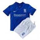 Maglia Birmingham City Home Bambino 2021/22