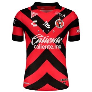 Thailandia Maglia Tijuana Home 2021/22