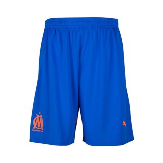 Pantaloni Marseille Terza 2024/25