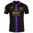 Thailandia Maglia RSC Anderlecht Terza 2023/24