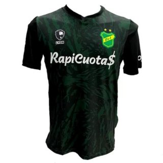 Thailandia Maglia Defensa y Justicia Seconda 2023/24