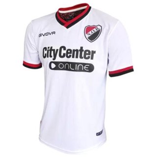 Thailandia Maglia Newell's Old Boys Seconda 2023/24