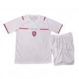 Maglia Ceca Away Bambino 2021/22