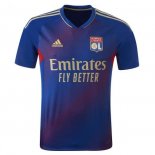 Thailandia Maglia Lyon Pre-Orders 2022/23