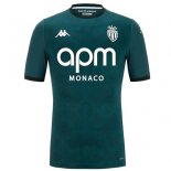 Thailandia Maglia AS Monaco Away 2024/25