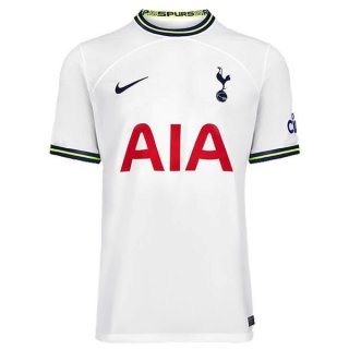 Maglia Tottenham Home 2022/23 Bianco