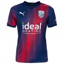 Thailandia Maglia West Brom Away 2023/24