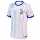 Thailandia Maglia Francia Away 2024