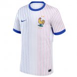 Thailandia Maglia Francia Away 2024