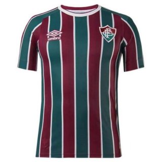 Thailandia Maglia Fluminense Home 2021/22