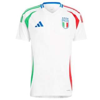 Thailandia Maglia Italia Away 2024