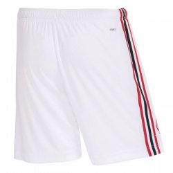 Pantaloni Flamengo Home 2021/22 Bianco