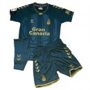 Maglia Las Palmas Away Bambino 2021/22