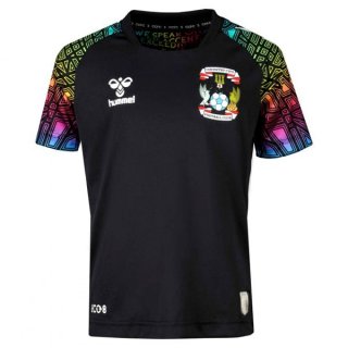 Thailandia Maglia Coventry City Away Portiere 2022/23