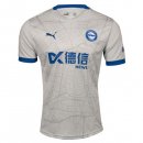 Thailandia Maglia Deportivo Alavés Away 2024/25