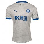 Thailandia Maglia Deportivo Alavés Away 2024/25