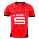 Thailandia Maglia Stade Rennais Home 2024/25