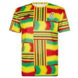 Thailandia Maglia Ghana Home 2023/24