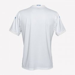 Thailandia Maglia Islanda Away 2020 Bianco