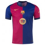 Thailandia Maglia Barcellona Home 2024/25