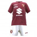 Maglia Torino Home Bambino 2022/23