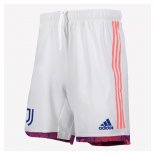 Pantaloni Juventus Terza 2022/23